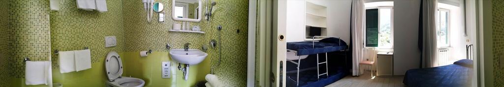 Hotel Terme Miramonte & Mare Casamicciola Terme Quarto foto