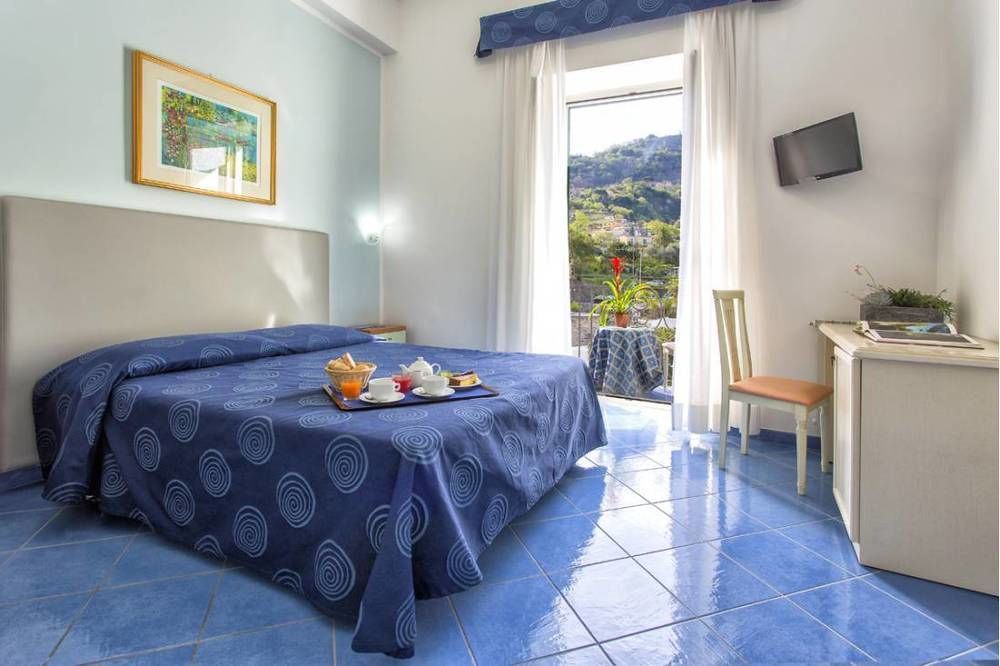 Hotel Terme Miramonte & Mare Casamicciola Terme Exterior foto